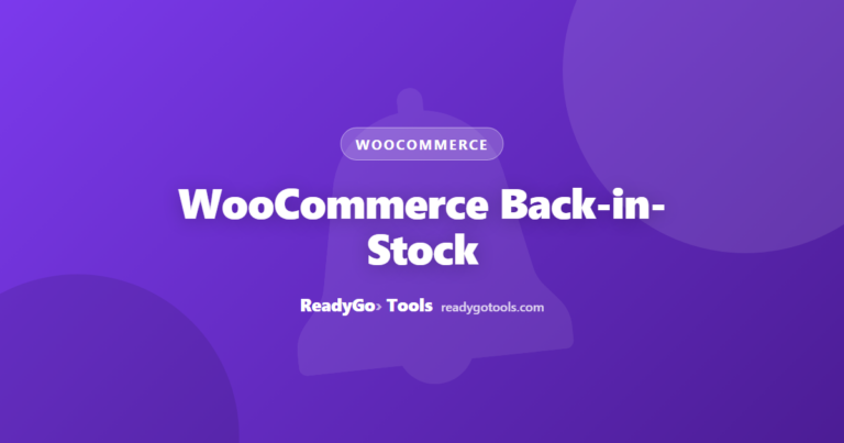 WooCommerce Back-in-Stock: Free vs Paid Plugins