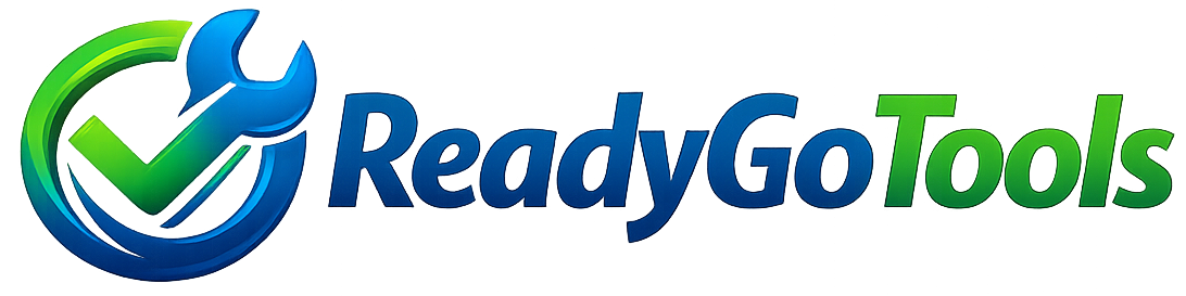 readygotools