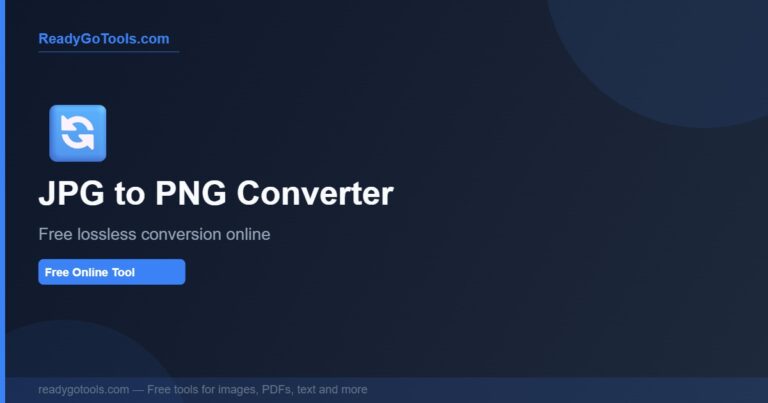 jpg to png converter free online - lossless quality conversion