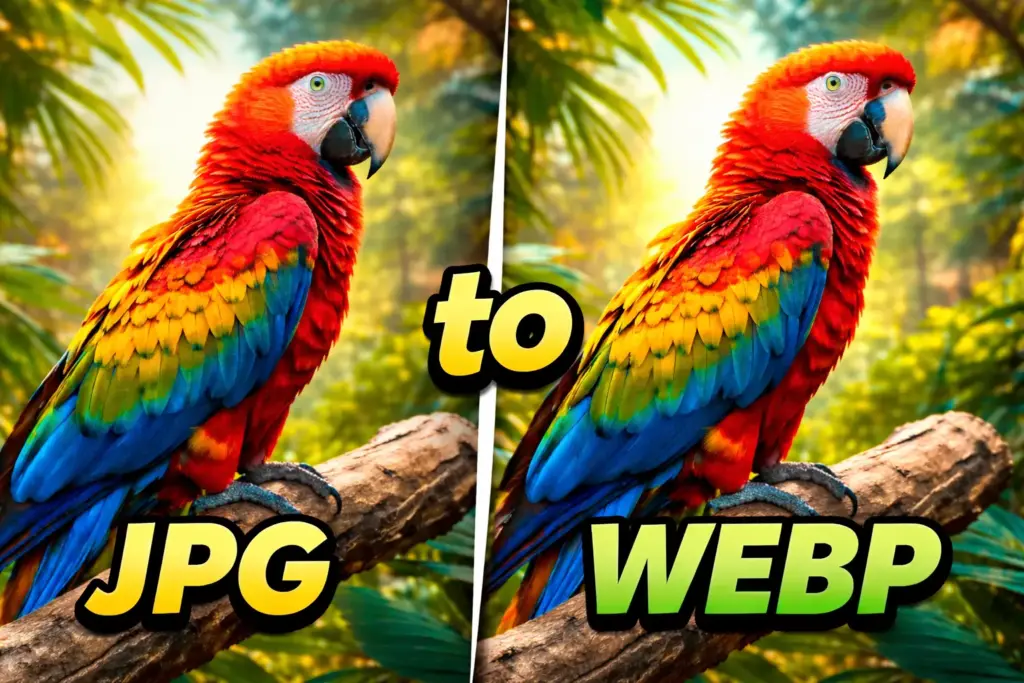jpg to webp